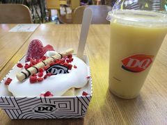 -DQ·蛋糕·冰淇淋(印象城店)