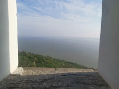 -巢湖姥山岛