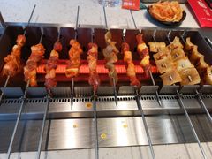 -延边金利串店(安达街店)