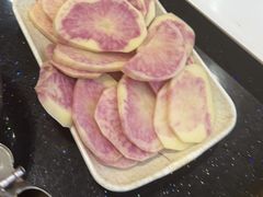 -草墩罗非鱼庄•野生菌•腊排骨(七星街上段店)