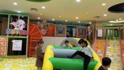 -菲菲羊乐园(苍南银泰城店)