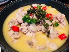 -嘉禾·悦享餐厅(八方汇店)