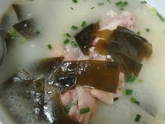 -中和裴氏蹄花(府河路店)
