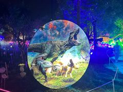 -歌斐颂巧克力小镇