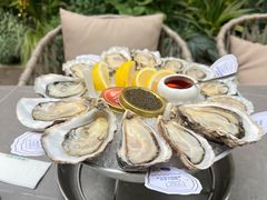 -Osteria Garden 生蚝花园餐厅(原进贤路店)