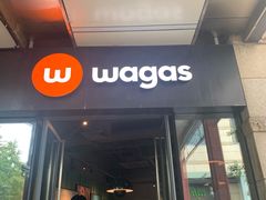 门面-Wagas沃歌斯(正大乐城店)