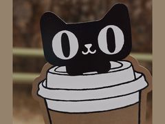 -KUDDO COFFEE(天河城店)