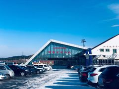 -棋盘山冰雪大世界