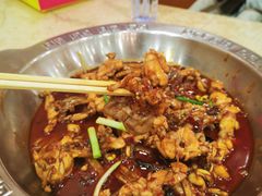 -晓林火锅(安定门店)