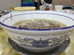 -老孙家饭庄·非遗(东关店)