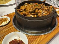 -客家大院·非遗赣南客家菜(郁孤台店)