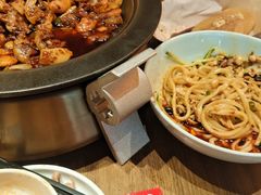 -六月雪干锅(涪城万达广场店)