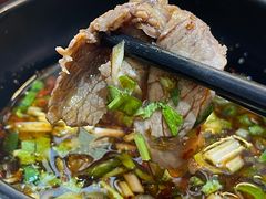 -妈妈的味道(和顺古镇店)