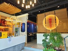 大堂-盛宏鑫·四川鲜鱼馆(一元路店)