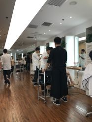 点击看大图 -THE LOG SALON 记录