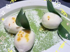 -锦府园·新台州菜(合生汇店)