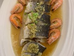 -新海利海鲜城·41年珠海老字号(夏湾店)