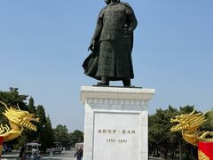 -北陵公园