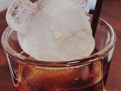 -Double cafe