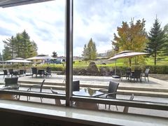 -长白山凯悦酒店·市集咖啡厅