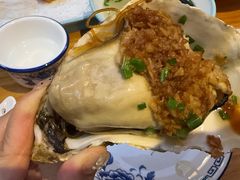-旺角小渔村·海肠捞饭开创者(环山路店)