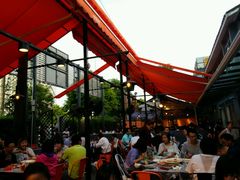 -霸王虾·麻辣小龙虾(清水河公园店)