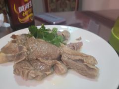 -范记靖远羊羔肉(博物馆店)