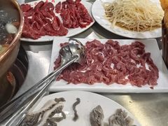 -三兴涮羊肉(荣安大街店)
