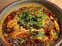 -辛香汇·现炒川菜(武进吾悦店)