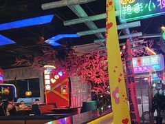 -路边边.炒菜烧烤.音乐餐厅(良乡长虹店)