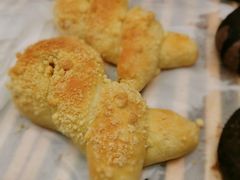 -烫面包·面包烘焙(绿地缤纷城店)
