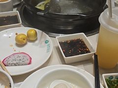 -四季缤纷椰子鸡(雨花亭凯德广场店)