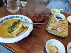 -瀏河老街土菜館(浏河店)