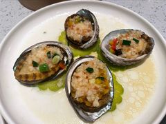 -79号渔船海鲜饭店(宝安店)
