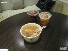 蜂蜜仙草、奶茶仙草-八婆婆烧仙草(中山路店)
