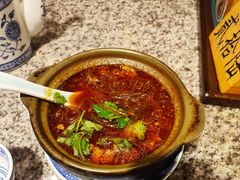 -南京大牌档(香港广场店)