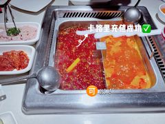 -海底捞火锅(万丰桥店)