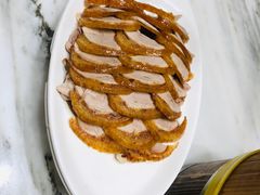 -御仙都北京菜馆·烤鸭店(双井店)
