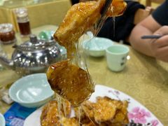 -春水锅贴·传统鲁菜(大明湖店)