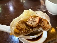 -同得兴 Since·1995 传统苏式面馆(嘉馀坊店)