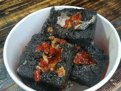 -黑色经典臭豆腐·湖南特产(坡子街特产局店)