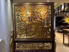 -潮汕味道·煮海餐厅(金麟大厦店)