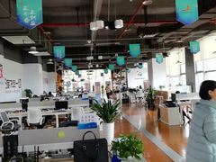 -昆山两岸青年创业园