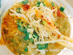 爆肚-国足臭豆腐(明瓦廊店)