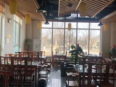 大堂-竹叶涮肉坊(总店)