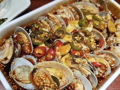 -金刚山烧烤(中山路店)