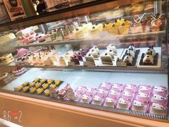 -BreadTalk面包新语·烘焙蛋糕(金光华广场店)