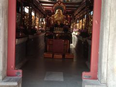 -华林禅寺