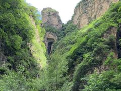 -龙门涧景区