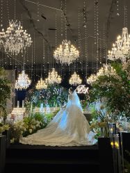 -DC大蔡婚礼策划(李公堤店)